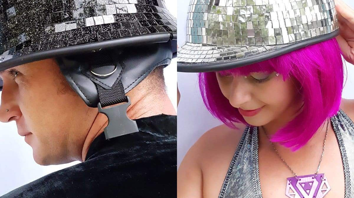 Be Part of the DiscoNerd Army!