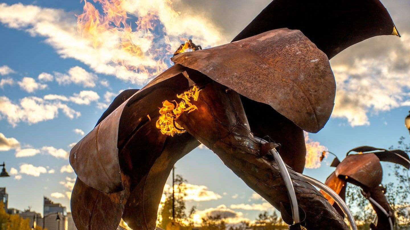 Behold The 2017 Black Rock City Honoraria!