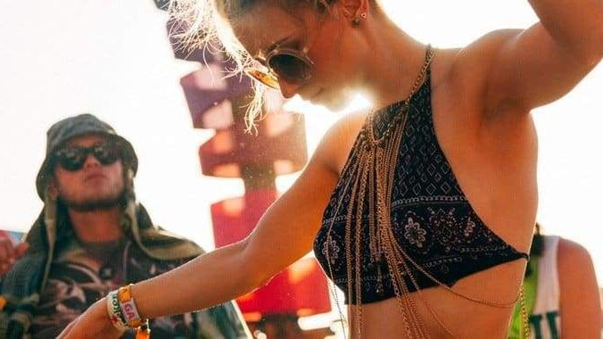 Festival Tips for Coachella & Beyond