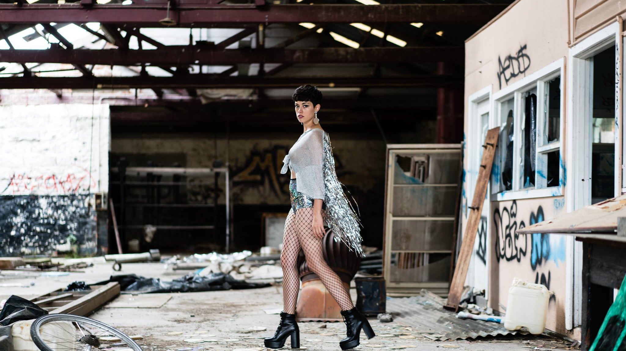 Sea Dragon Spotlight - Music by Magnets