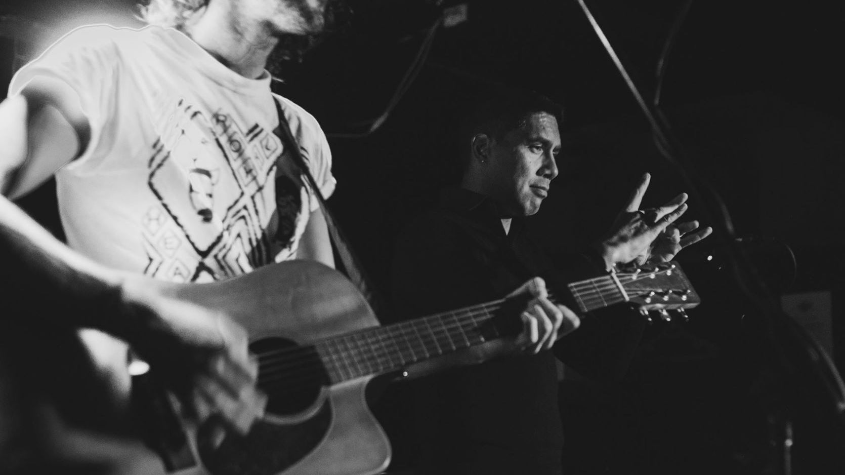 #Sharethemusic with Musicians 4 Hearing