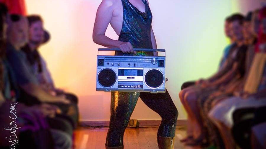 Looking Fine @ Fashion Furor