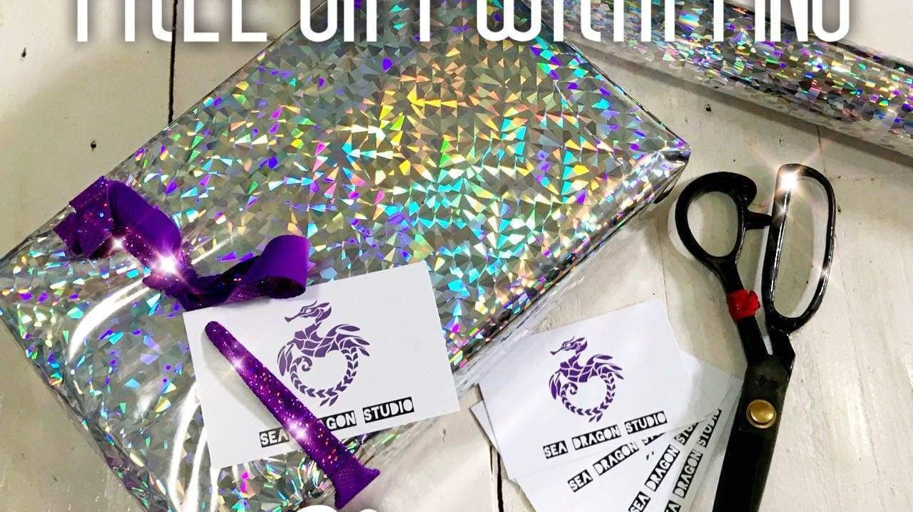 MAKING HOLO DREAMZ MORE SPECIAL