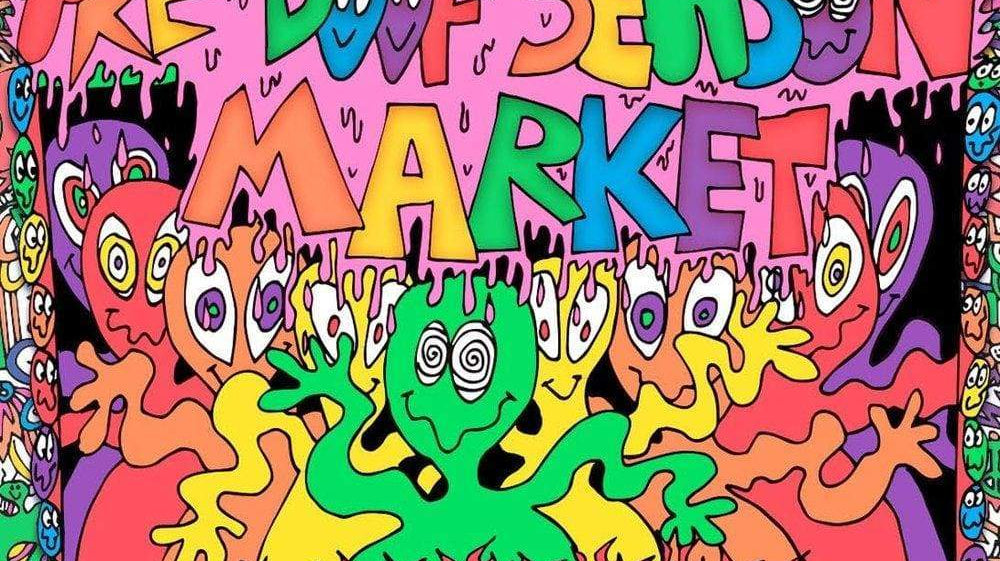 PRE DOOF SEASON MARKET