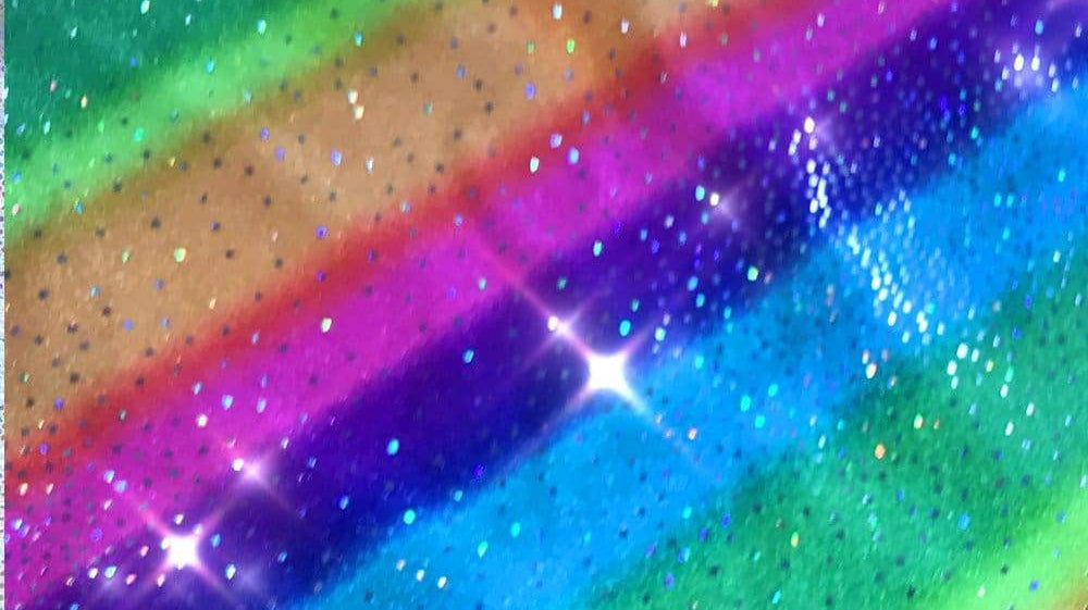 PRIDE VIBES: LOUD & PROUD!