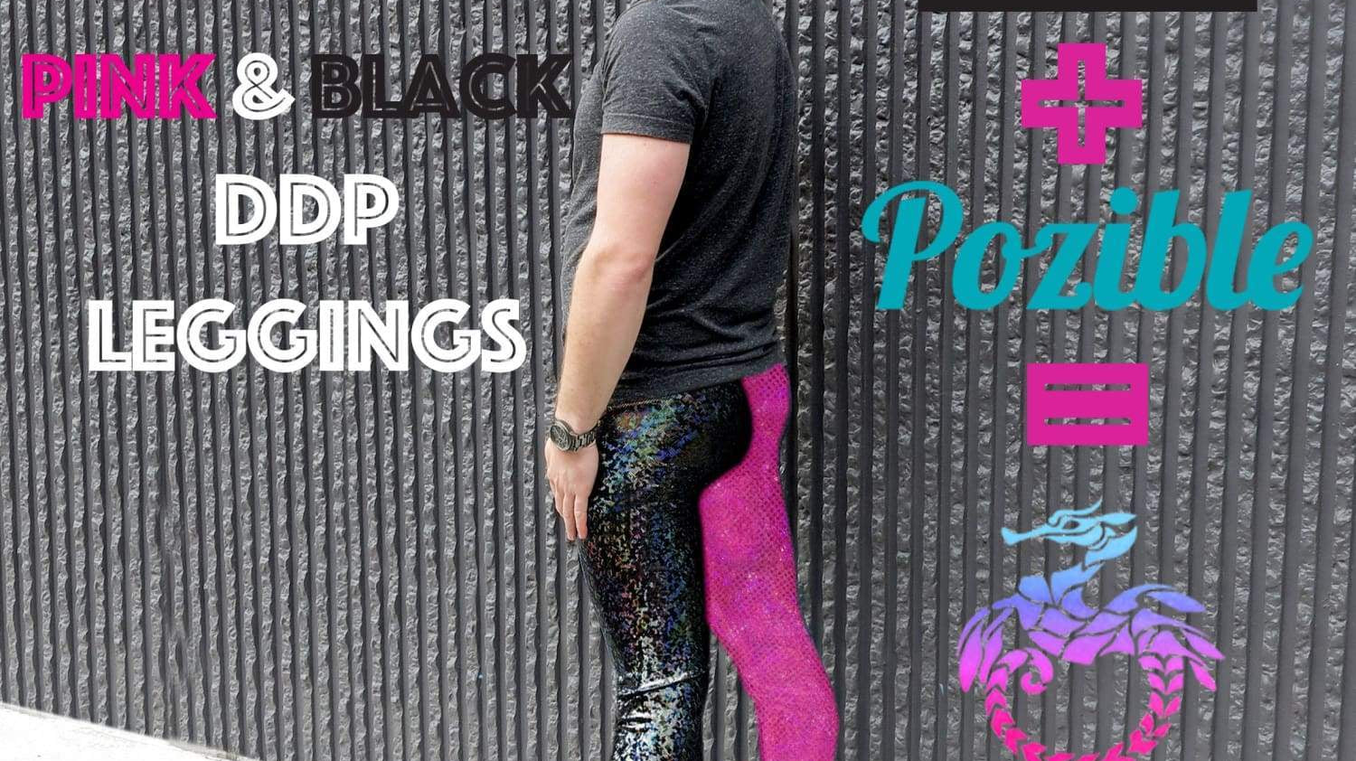 Rehab Radio DDP + Pozible = Sea Dragon Skin