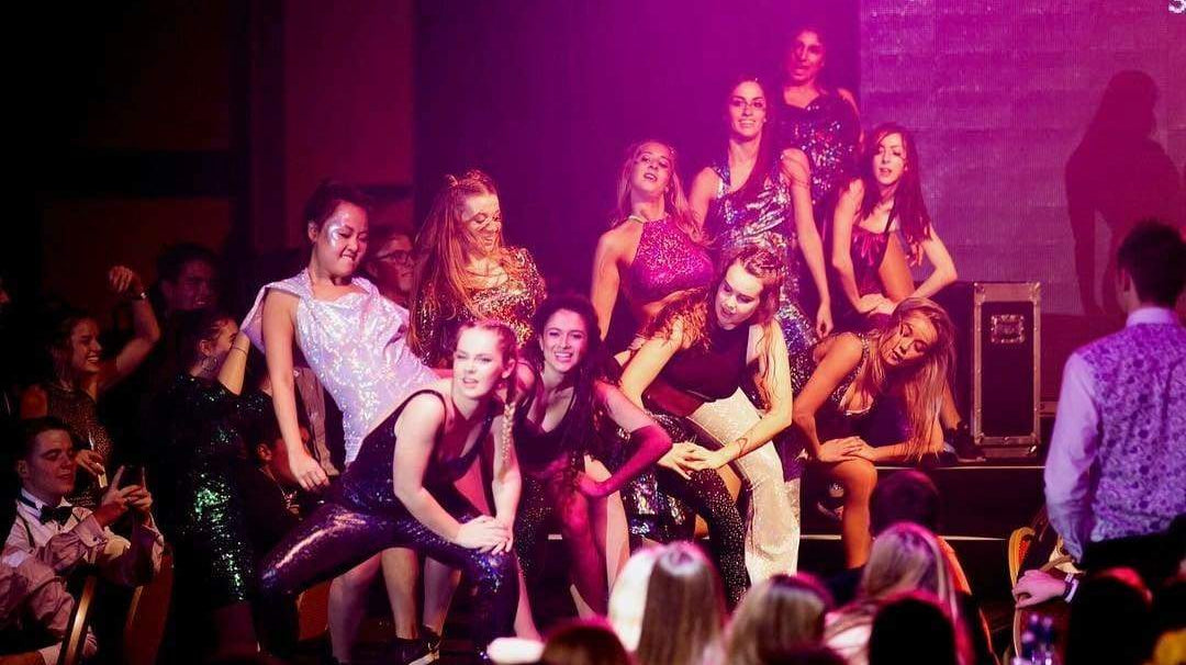 Sea Dragon Studio is part of DUCFS 2017