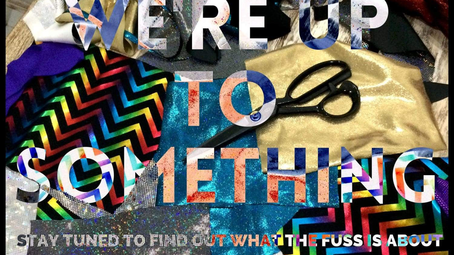 Something Wicked This Way Comes