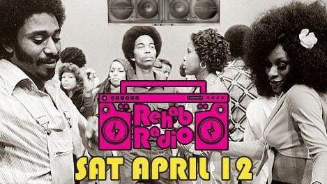 SOUL TRAIN - Rehab Radio's Final DDP of the Season