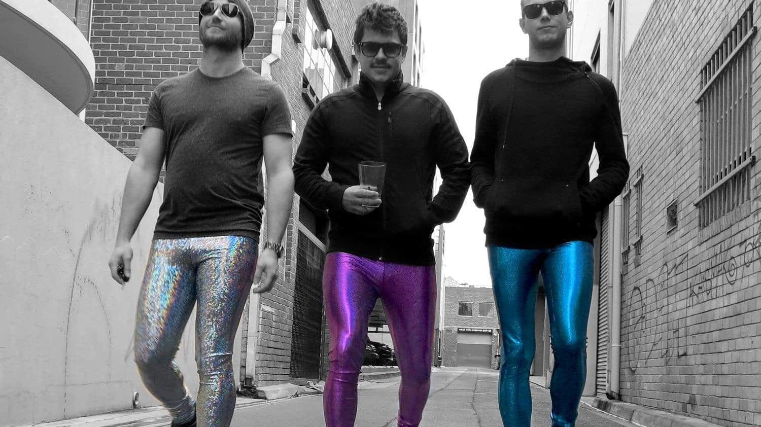The Meggings The World Has Been Waiting For