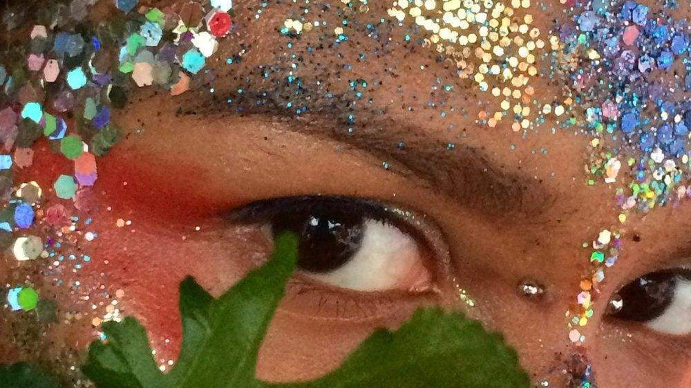The Ultimate Glitter Guide for Festival-Goers