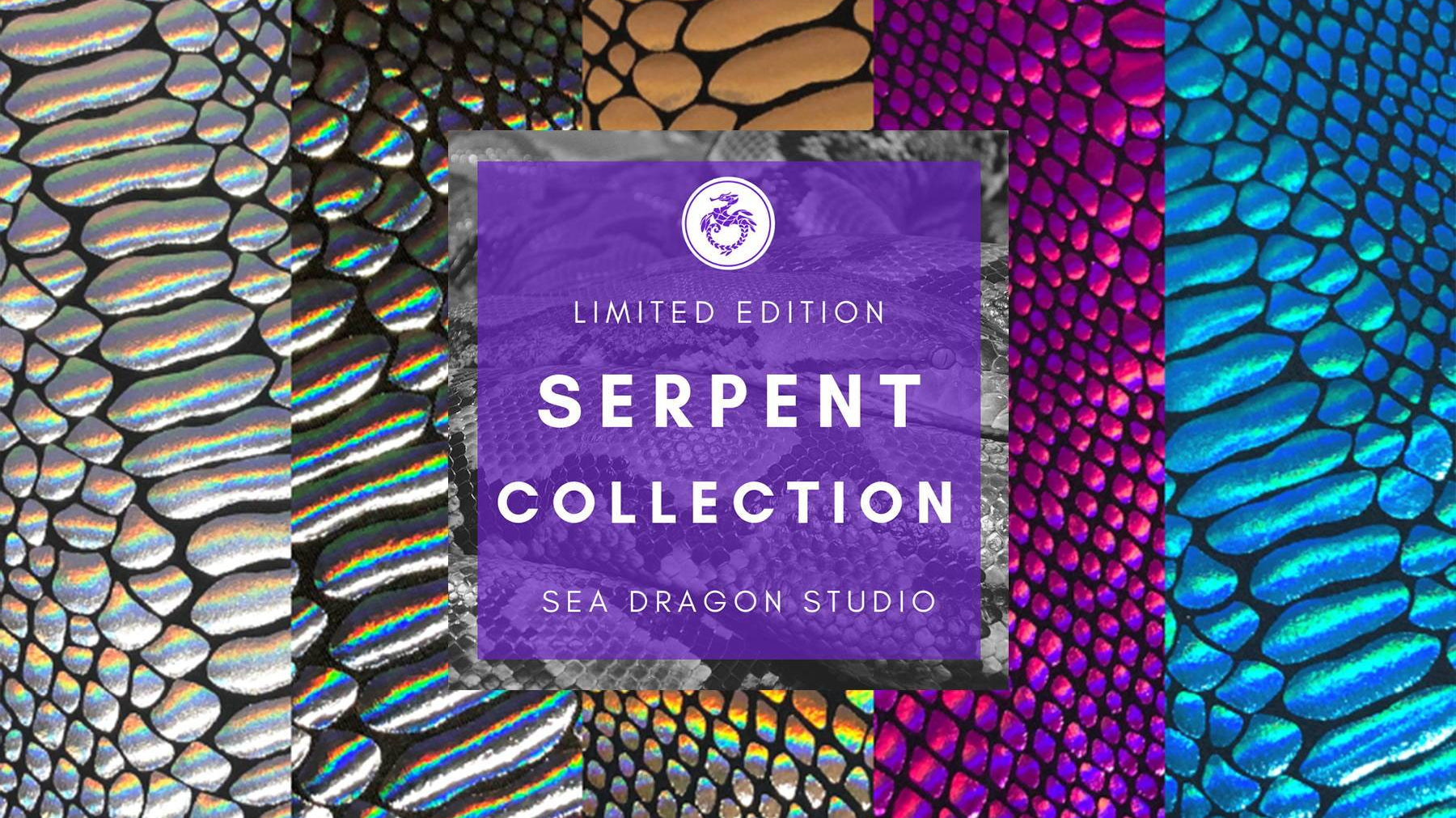 Limited Edition Colors