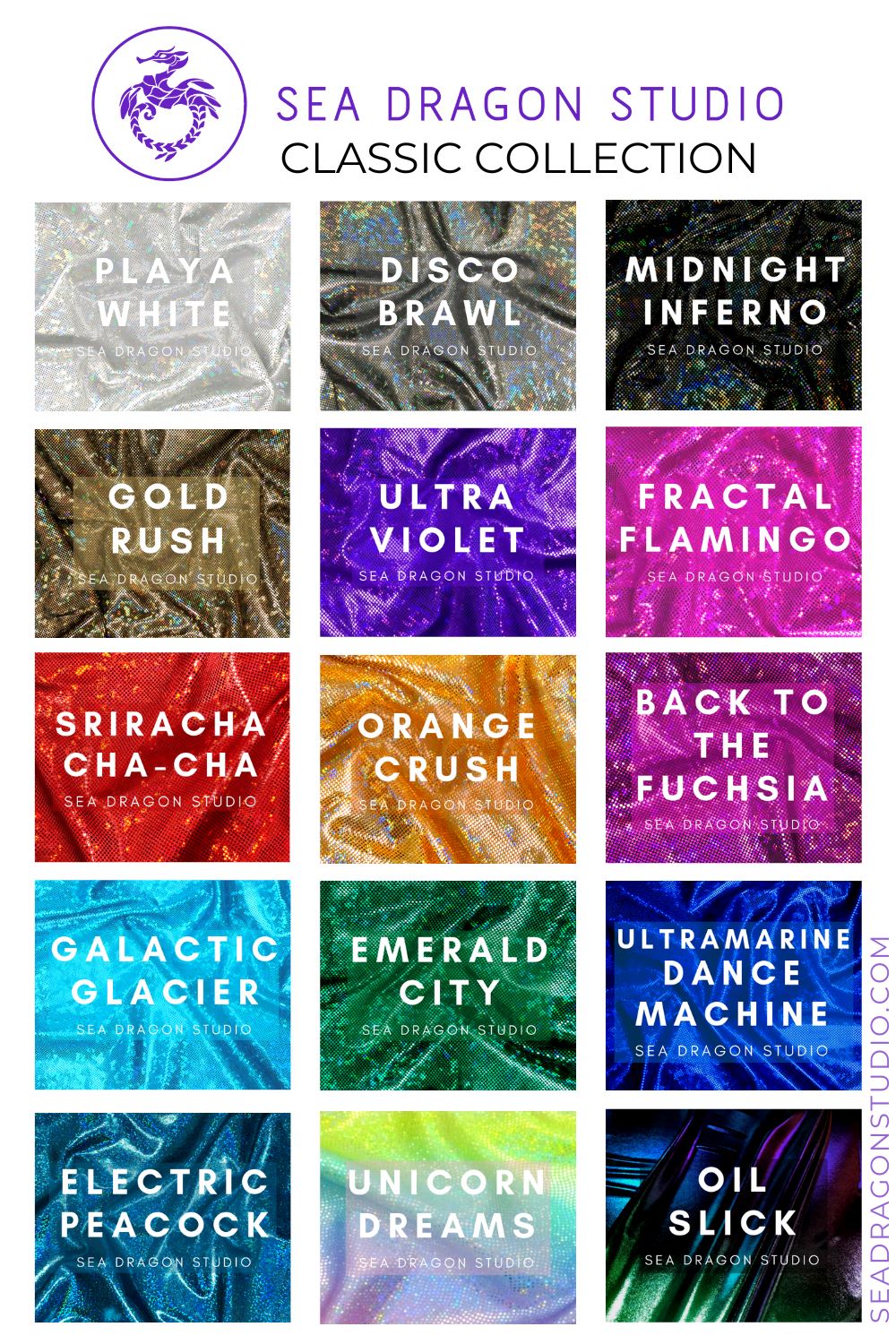 Big Cat Energy Hooded Kimono with Holo & Fringe Mens Tops SEA DRAGON STUDIO