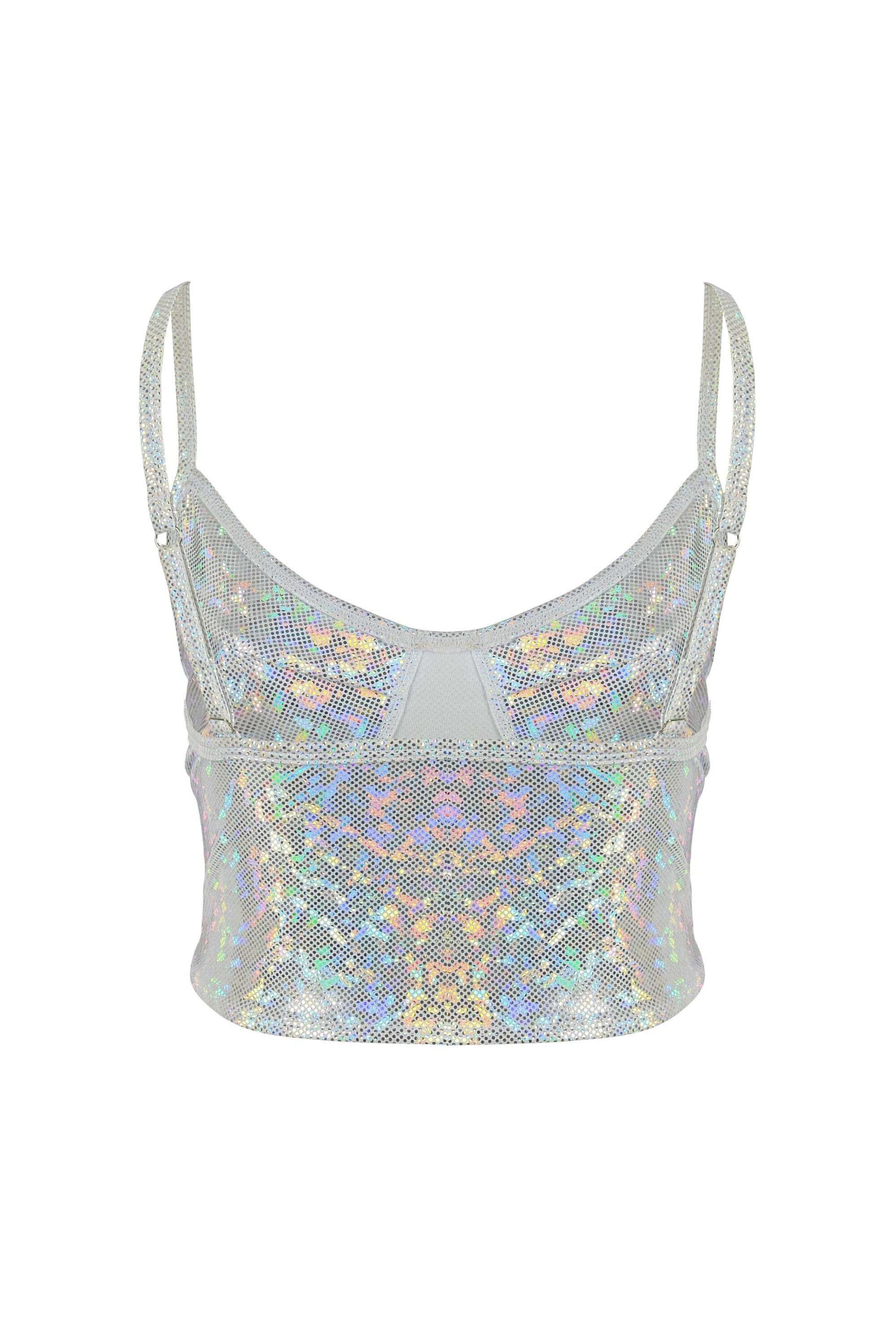Harlot Bustier Top | 13 Colors Womens Tops SEA DRAGON STUDIO