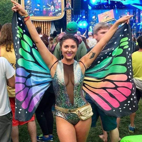 A Quick Guide to MOOP-Free Playa Style