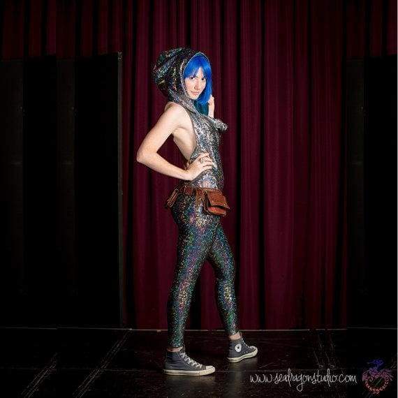 Aww Melt Our Little Hearts, Our First Etsy Review