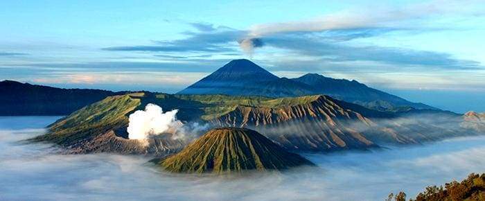 Eclipse Festival Indonesia Pop-Up Shop