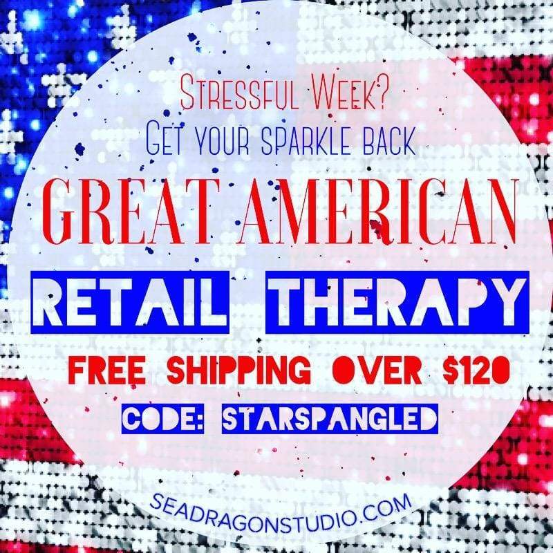 GREAT AMERICAL RETAIL THERAPY