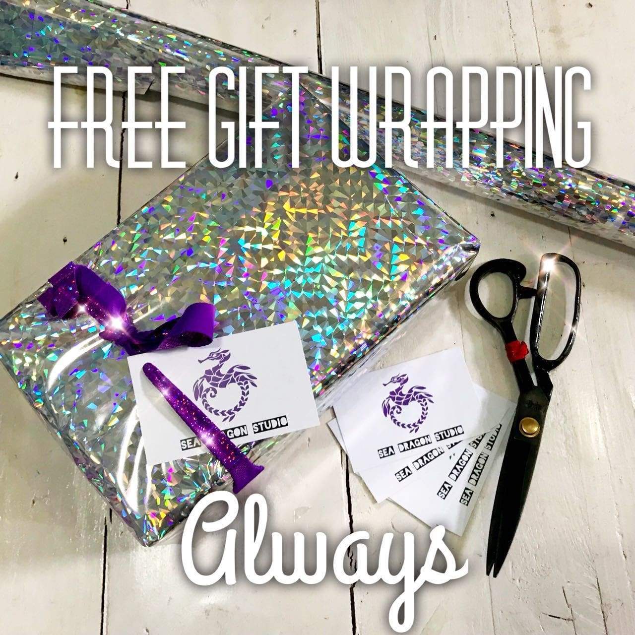 MAKING HOLO DREAMZ MORE SPECIAL