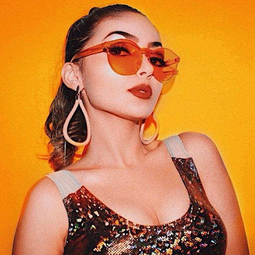 Spotted in Sea Dragon Skin: Nath