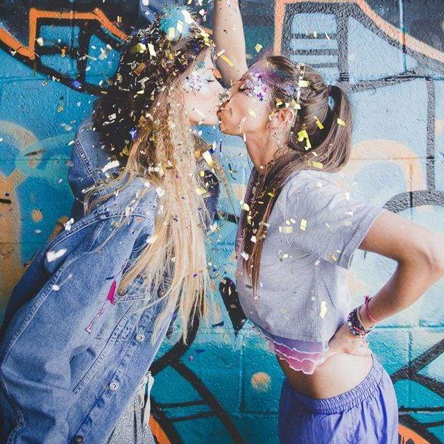 Spreading Sparkles Everywhere - The Shine Shack