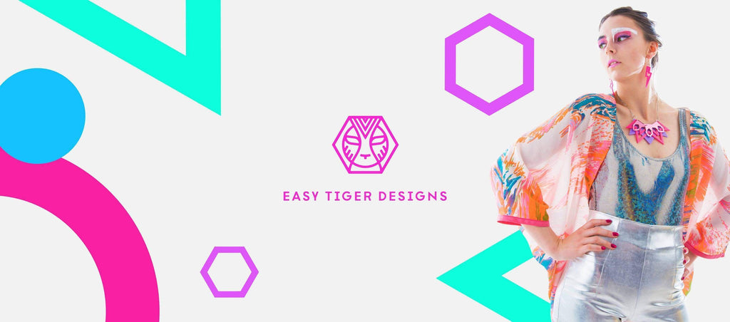 Easy Tiger Designs