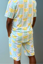 green-gold-summer-sessions-shorts-front-sea-dragon-studio.png