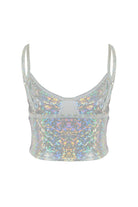 Harlot Bustier Top | 13 Colors Womens Tops SEA DRAGON STUDIO 
