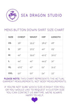 Mens Retro Sleeveless Button Down Shirt Mens Tops SEA DRAGON STUDIO 