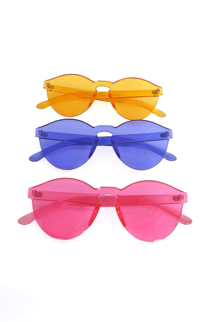 Hard Candy Classic Sunglasses Accessories Other SEA DRAGON STUDIO 