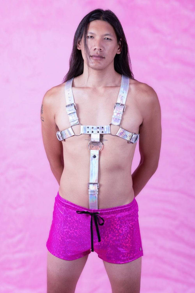 Holo There Harness Leather HOLOSEXUAL 